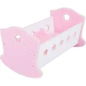 Bigjigs Poppenwieg
