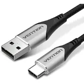 Vention USB-kabel Vention CODHD 50 cm (1 Stuks)