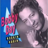 Coast2Coast Bobby Day - Rockin' Robin (CD)