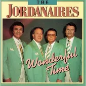 Coast2Coast The Jordanaires - Wonderful Time (CD)