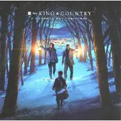 Coast2Coast For King & Country - A Drummer Boy Christmas (CD)