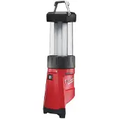 Milwaukee M12 LL-0 Li-Ion accu Lantaarn
