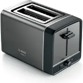 Bosch Compacte broodrooster DesignLine TAT5P425DE