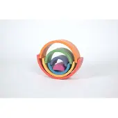 TickiT Regenboog Houten Bogen