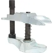Ks Tools 670.0161 Uitdrukker voor kogelgewricht Spanbereik 45 mm