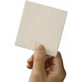 Allesveilig.nl Wondkompres niet verklevend 10cm x 10cm - 10 stuks
