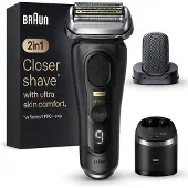 Braun Scheerapparaat 9590CC