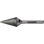Bahco Stiftfrees 12X25 Hm Middel Conisch