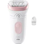 Braun Silk-épil 7 7-000 Wit/Roze