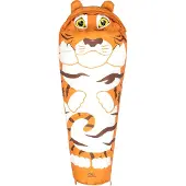 Highlander Kinderslaapzak Tiger Mummy 300