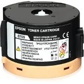 Epson Toner S050709 Zwart