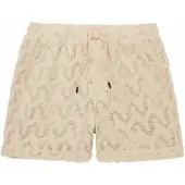 OAS Korte broek Men Atlas Crochet-XS