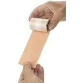 Allesveilig.nl Wondpleister elastisch 5m x 6cm in dispenserdoos