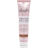 Loving Tan Deluxe Face Tan Dark Zelfbruinende lotion 50 ml