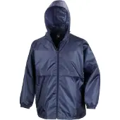 Result Lightweight Jacket | Maat: XXL