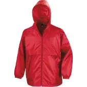 Result Lightweight Jacket | Maat: S