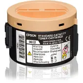 Epson Toner S050652 Zwart
