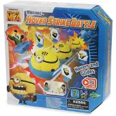 Minions Hover Strike Battle Spel- DESPICABLEME4
