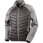Result Elevator Jacket | Maat: XL