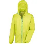 Result Urban Hdi Quest Lightweight Stowable Jacket | Maat: L