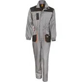 Result Lite Rt321 Coverall Waterdicht | Maat: XXXL