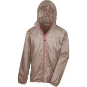 Result Urban Hdi Quest Lightweight Stowable Jacket | Maat: XS