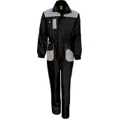 Result Lite Rt321 Coverall Waterdicht | Maat: 4XL
