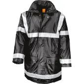 Result Management Coat | Maat: XXL