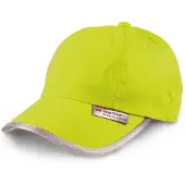 3M Basic veiligheidspet high visibilty