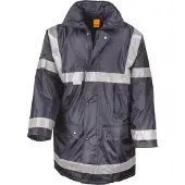Result Management Coat | Maat: M