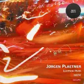 OUTHERE Jørgen Plaetner - Electronic Music (CD)