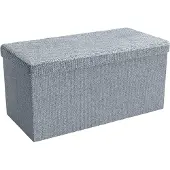 Intirilife kruk inklapbaar 78 x 38 x 38 cm opklapbare bank