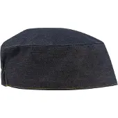Premier Chefs Skull Cap PR653