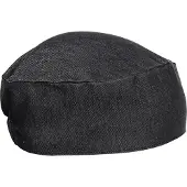 Premier Chefs Skull Cap PR653