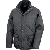 Result Cheltenham Jacket | Maat: L