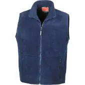 Result Rt37a Polartherm Bodywarmer Stretch | Maat: XL