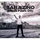 Ginza.se Sarazino - Mama Funny Day (CD)