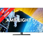Philips 48OLED849/12 OLED 4K Ambilight TV