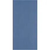 Florence Cardstock Linnenkarton - Maritime (Blauw) - Gekleurd Papier - 27 x 13,5 cm - 100 vellen - Textuur - 250 g