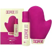 Coco & Eve Sunny Honey Bronzing Kit Medium 200 ml