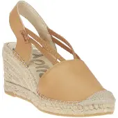 Vidorreta Vidoretta Camel Espadrilles Openhiel
