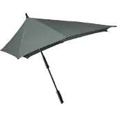 Senz XXL Stick Stormparaplu dark forest