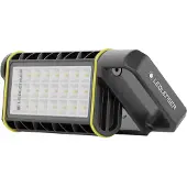 Led Lenser Werflamp AF4R Work