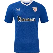 Castore Athletic Bilbao Uitshirt 2024-2025
