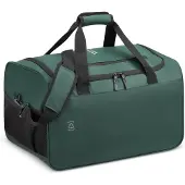 Delsey Weekendtas 'Maubert 2.0' kaki