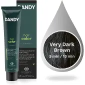 Dandy Hair Color 60ml