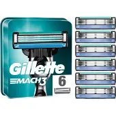 Gillette Mach3