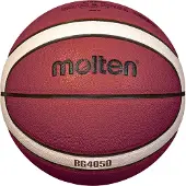 Molten BG4050 Indoor Wedstrijdbal 5-6-7 | 5