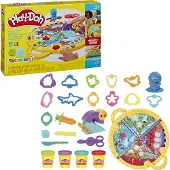 Play-Doh Boetseerklei Reismat