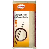 Honig Snelkookrijst 10kg